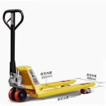 箭车 手动液压叉车 3T*685*1220 