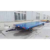 中研齐鲁 平板转运车 KPT-3