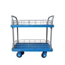速深机械 双层静音车 730mm*490mm*900mm