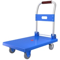 康格雅 商用轻音款手推车 47x73cm 承重约200斤