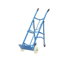 瀚盾 气瓶手推车 21*35*137cm 载重200斤