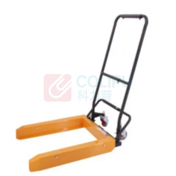 大工象 周转箱专用台车 60-82cm 叉长105cm