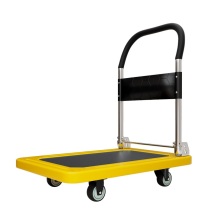 新越昌晖 小推车 K20025 73*47cm承重500斤橡胶轮