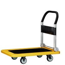 新越昌晖 小推车 K20025-1 90*60cm承重1000斤橡胶轮