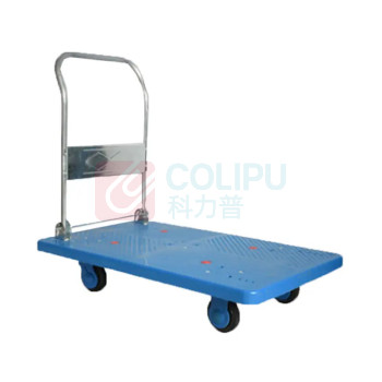 奥赛孚 折叠手推车 ASF2008 600*900 塑料