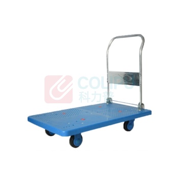 奥赛孚 折叠手推车 ASF2008 600*900 塑料