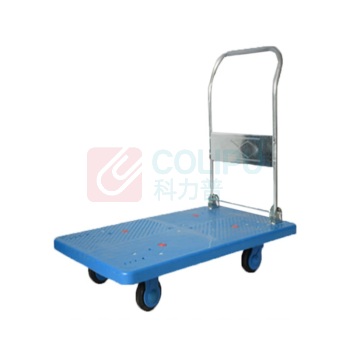 奥赛孚 折叠手推车 ASF2008 600*900 塑料