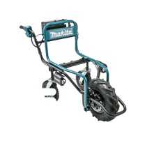 牧田 MAKITA 电池驱动式手推车 DCU180Z