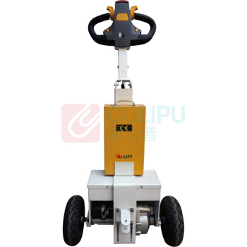 虎力 1000kg 电动拖车 XFT1000