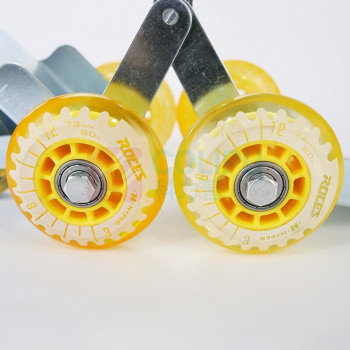 海斯迪克 HYSTIC 挪车轮移车器 HKCL-353