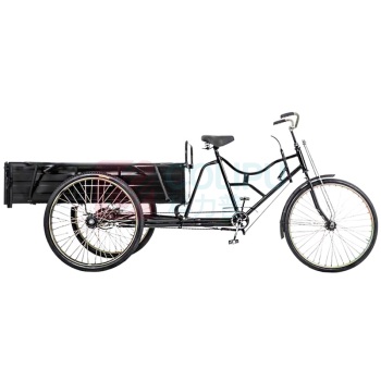 剑力 脚蹬三轮车 26-JZ-650 