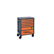 百塔 7抽屉工具车 RSC24A 
