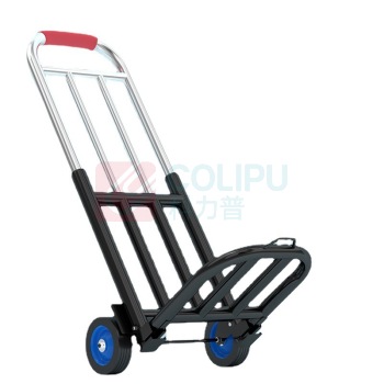 邮趣 手拉车 中号 pu轮 