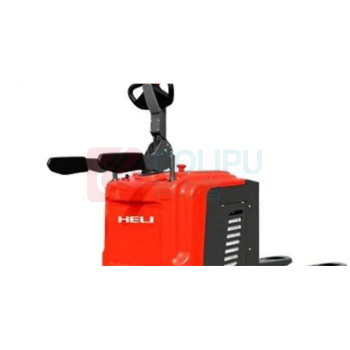 合力 锂电叉车2t CBD20J-R 24V/210Ah