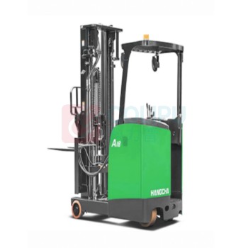 杭叉 驾前移式叉车 CQD15-AC2S