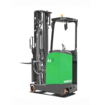 杭叉 驾前移式叉车 CQD15-AC2S
