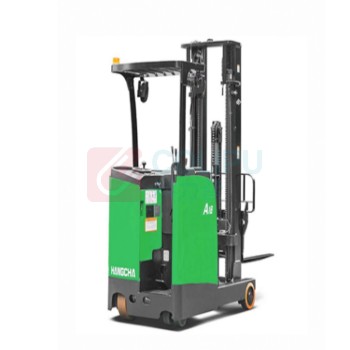 杭叉 驾前移式叉车 CQD15-AC2S