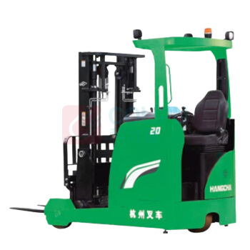 杭叉 A系列座驾前移式锂电池电动叉车 CQD16-AC4-I 1.6吨