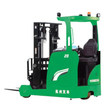 杭叉 A系列座驾前移式锂电池电动叉车 CQD16-AC4-I 1.6吨