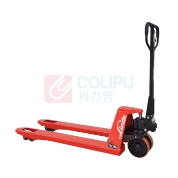 林德 搬运工具车 2.5吨 叉长1150mm 尼龙轮