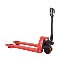 林德 搬运工具车 2.5吨 叉长1150mm 尼龙轮