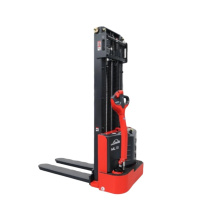林德 叉车 堆高车 CBS20J 堆高2米