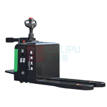 杭叉 叉车 CBD60-AC2S 站立式
