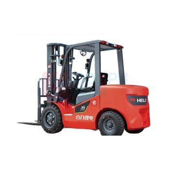 合力 电动叉车 CPD30-K2A16Li 3000kg 1070*125*45mm 3000