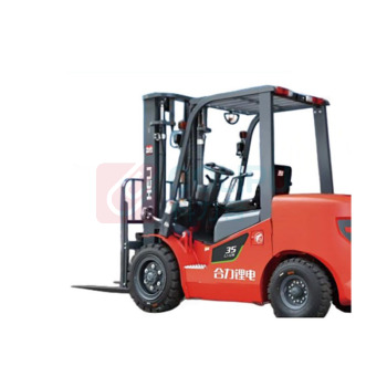 合力 电动叉车 CPD30-K2A16Li 3000kg 1070*125*45mm 3000