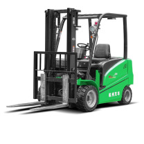 杭叉 防爆叉车 CPDEX25-AC4-2 2.5吨 防爆EXD IIB T4 GB