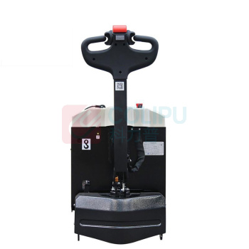 杭叉 叉车 CBD20-AMC1-D 2吨