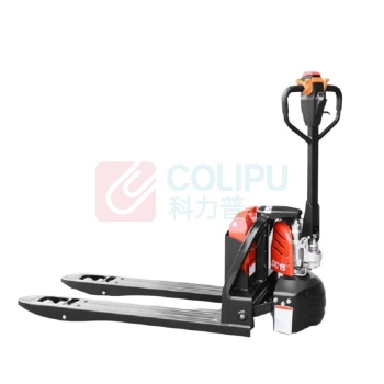 合力 锂电池电动搬运叉车 CBD15J-LI-S 1.5吨24V30AH