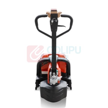 合力 锂电池电动搬运叉车 CBD15J-LI-S 1.5吨24V30AH