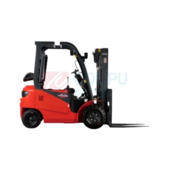 林德 电动平衡重叉车 E20PB-01