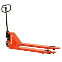 诺力 NOBLELIFT 手动搬运叉车 DF550*1150PTP/NTN1.68T 货叉550*1150