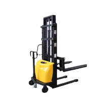 杭叉 半电动堆垛车 CTD2016 