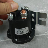 也特 叉车接触器 CZ124 24V 200A
