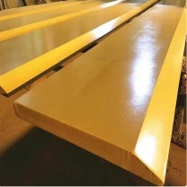 山推 钢板铲板 厚10MM 16MN(定制) 50kg/块