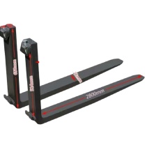 HFSA 3.5吨叉车货叉 2800mm×650mm×122mm,厚度50mm