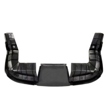 杭叉 上机罩 ABS200-402001-000 (黑色) 2021.10