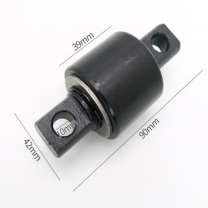 杭叉 叉车货叉架侧滚轮 CN-17 R/H30-35 ICE3.0T