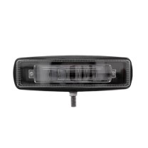 聚集 叉车警示边界灯 红光一字型灯 43MM*155MM