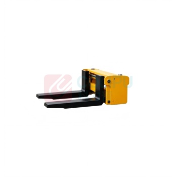 锐励 可调货叉 DC-HC4120 规格:叉长650mm,叉外宽215~550mm。