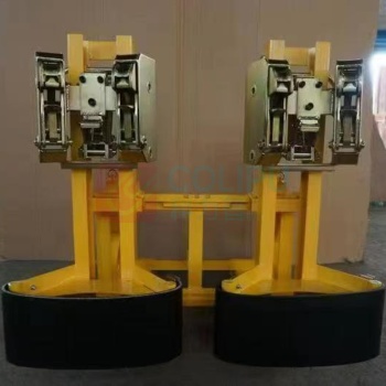 杭叉 夹桶器 2DCM 额定载荷:1800kg
