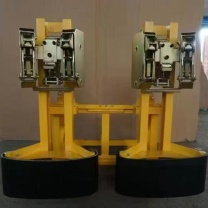 杭叉 夹桶器 2DCM 额定载荷:1800kg