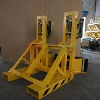 杭叉 夹桶器 2DCM 额定载荷:1800kg