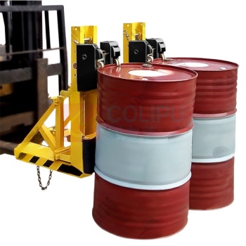杭叉 夹桶器 2DCM 额定载荷:1800kg