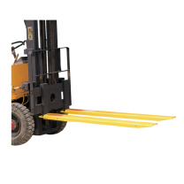 虎力 铲车加长叉 (一对) EX844 长度2134mm适用于叉宽100mm的情况