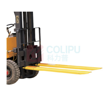 虎力 铲车加长叉 (一对) EX606 长度1525mm适用于叉宽150mm的情况