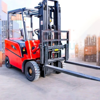 HW 叉车车载终端 FMT-715A-D3C
